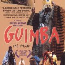 Guimba the Tyrant [DVD] [1995]