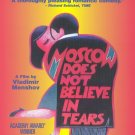 Moscow Does Not Believe in Tears [DVD] [1979]