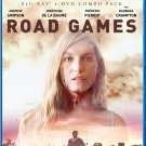 Road Games [Blu-ray/DVD] [2 Discs] [2015]