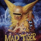 Mad Tiger [DVD] [2015]