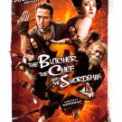The Butcher, the Chef and the Swordsman [DVD] [2010]