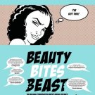 Beauty Bites Beast [Blu-ray] [2016]