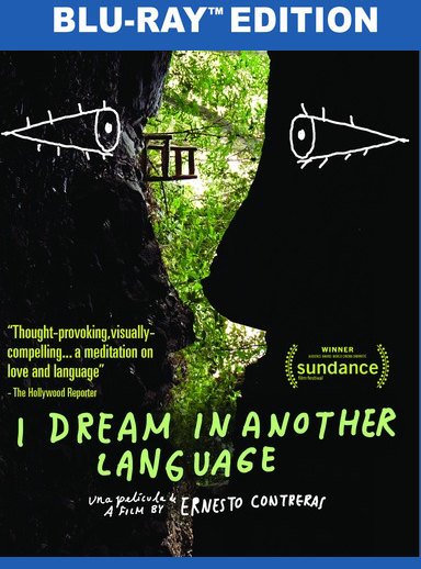 I Dream in Another Language [Blu-ray] [2017]