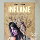 Inflame [Blu-ray] [2017]