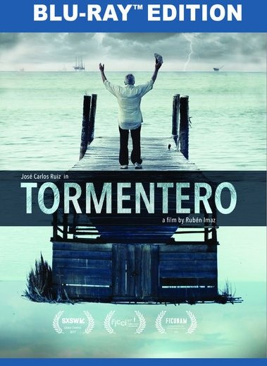 Tormentero [Blu-ray]