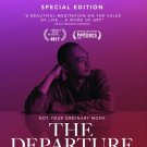 The Departure [Blu-ray] [2017]