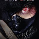 Tokyo Ghoul: The Movie [DVD] [2017]