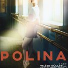 Polina [DVD] [2016]