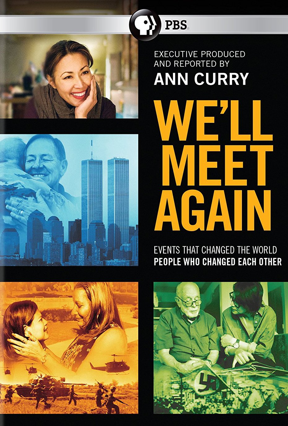 We'll Meet Again [DVD]