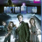 Doctor Who: Series Six, Part Two [2 Discs] [Blu-ray]