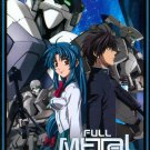 Full Metal Panic!: The Second Raid [3 Discs] [DVD]