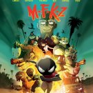 MFKZ [Includes Digital Copy] [Blu-ray/DVD] [2017]