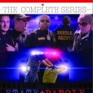 State Parole: The Complete Series [Blu-ray] [2 Discs]