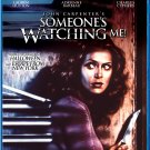 Someone's Watching Me! [Blu-ray] [1978]