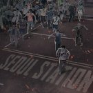 Seoul Station [Blu-ray] [2016]
