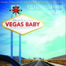 Vegas Baby [Blu-ray] [2016]