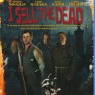 I Sell the Dead [Blu-ray] [2008]