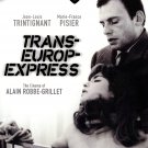 Trans-Europ-Express [DVD] [1968]
