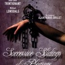Successive Slidings of Pleasure [DVD] [1973]