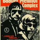 The Baader Meinhof Complex [2 Discs] [DVD] [2008]