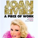 Joan Rivers: A Piece of Work [DVD] [2010]