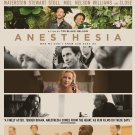 Anesthesia [Blu-ray] [2015]