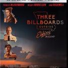 Three Billboards Outside Ebbing, Missouri [Includes Digital Copy] [4K Ultra HD Blu-ray/Blu-ray] [201