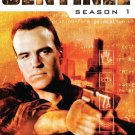 The Sentinel: Season 1 [3 Discs] [DVD]