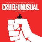 Cruel and Unusual [Blu-ray] [2017]
