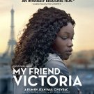 My Friend Victoria [Blu-ray] [2014]