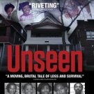 Unseen [Special Edition] [Blu-ray] [2016]