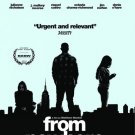 From Nowhere [Blu-ray] [2016]