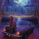 Like Me [Blu-ray] [2017]
