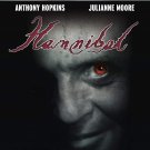 Hannibal [4K Ultra HD Blu-ray/Blu-ray] [2001]