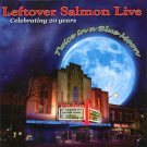 Leftover Salmon Live: Twice in a Blue Moon [DVD] [2009]