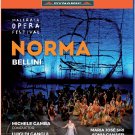 Bellini: Norma [Video] [Blu-Ray Disc]