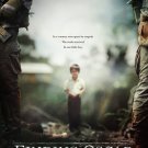 Finding Oscar [Blu-ray] [2016]
