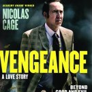 Vengeance: A Love Story [Blu-ray] [2017]