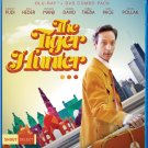 The Tiger Hunter [Blu-ray] [2016]