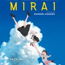 Mirai [Includes Digital Copy] [Blu-ray/DVD] [2018]