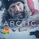 Arctic [Includes Digital Copy] [Blu-ray] [2018]