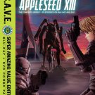 Appleseed XIII: The Complete Series [S.A.V.E.] [Blu-ray] [5 Discs]