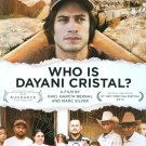 Who Is Dayani Cristal? [DVD] [2013]