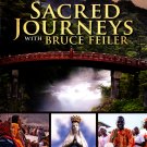 Sacred Journeys with Bruce Feiler [2 Discs] [DVD]