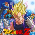 Dragon Ball Z: Season Eight [4 Discs] [Blu-ray]
