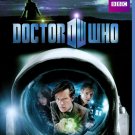 Doctor Who: Series Six, Part One [2 Discs] [Blu-ray]