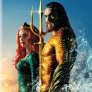 Aquaman [DVD] [2018]