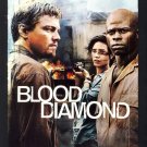 Blood Diamond [2 Discs] [WS] [DVD] [2006]