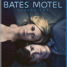 Bates Motel: Season Two [Blu-ray]
