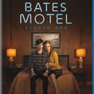 Bates Motel: Season One [Blu-ray]